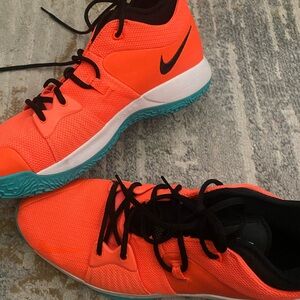 Paul George 2 - limited edition